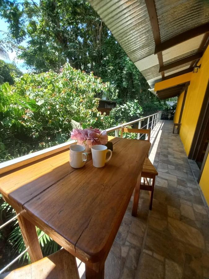 Cabinas Coconut Grove Puerto Viejo de Talamanca Kültér fotó