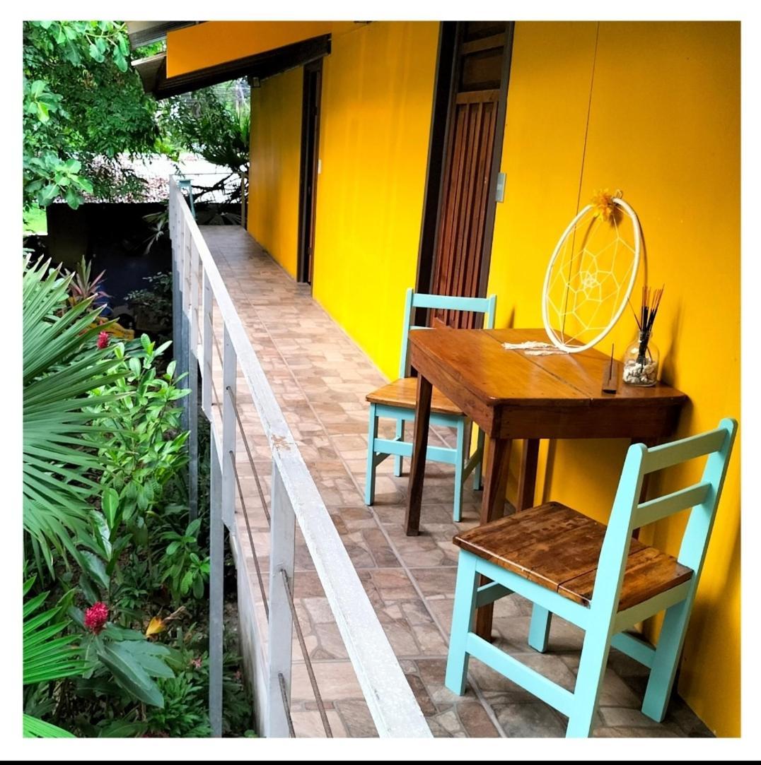 Cabinas Coconut Grove Puerto Viejo de Talamanca Kültér fotó