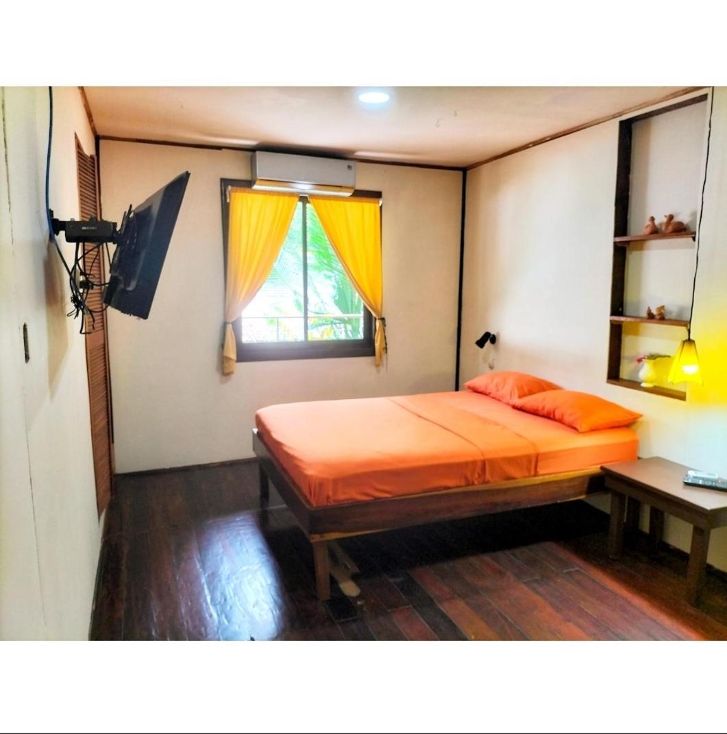 Cabinas Coconut Grove Puerto Viejo de Talamanca Kültér fotó