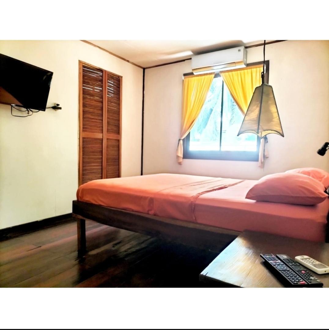 Cabinas Coconut Grove Puerto Viejo de Talamanca Kültér fotó